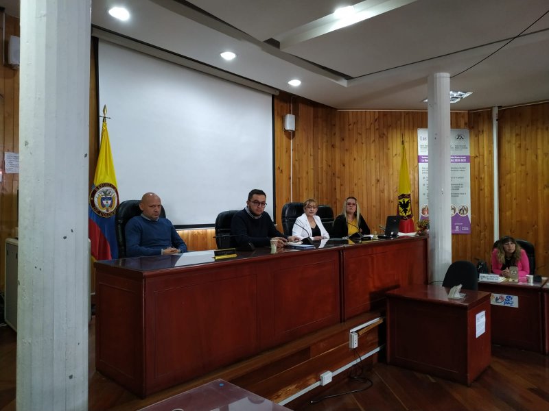 Junta Administradora Local