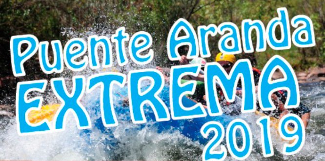 Inscríbase a Puente Aranda Extrema 2019