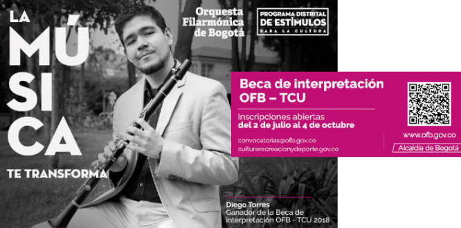 ¿Quieres estudiar tu carrera o realizar un Artist Diploma en la Texas Christian University, en Estados Unidos?