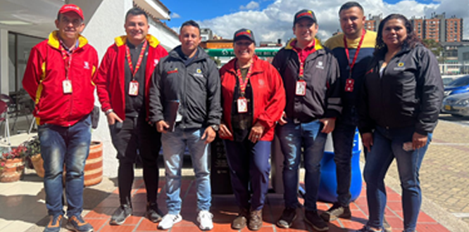 Seguimiento a Chatarrerías en la localidad de Puente Aranda