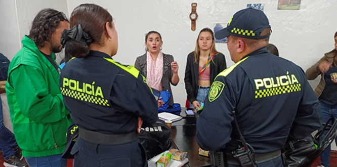 Comprometidos con el bienestar animal en Puente Aranda