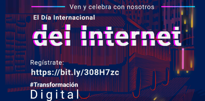 Así celebramos el día del internet en la Alcaldía de Bogotá