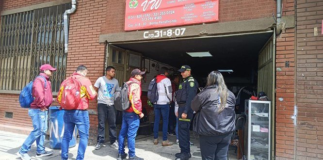 gestión ambiental 