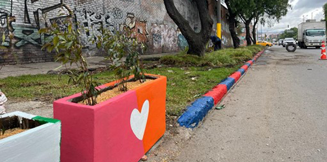 La seguridad es responsabilidad de tod@s