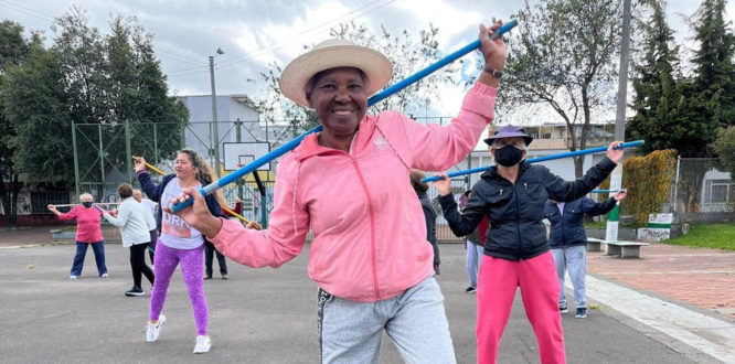 PUENTE ARANDA ACTIVA 2025