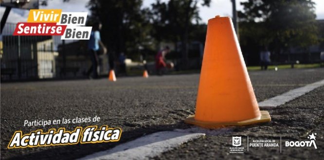 INICIA PROGRAMA VIVIR BIEN, SENTIRSE BIEN