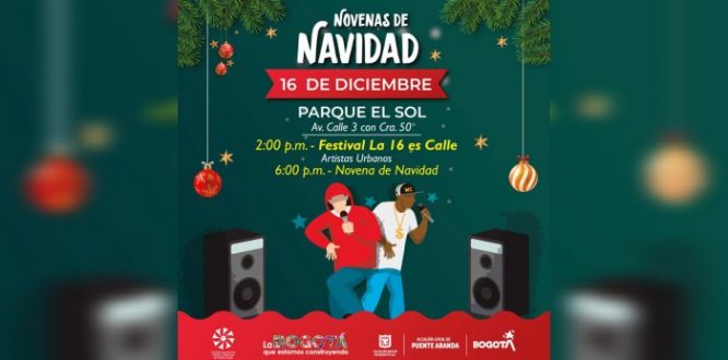 Novenas navideñas