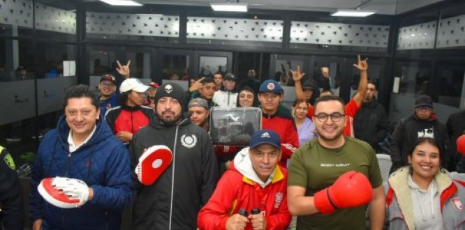 Boxeo