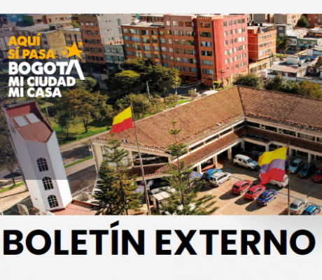 Boletín Externo Junio 2025