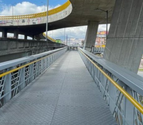 Puente NQS