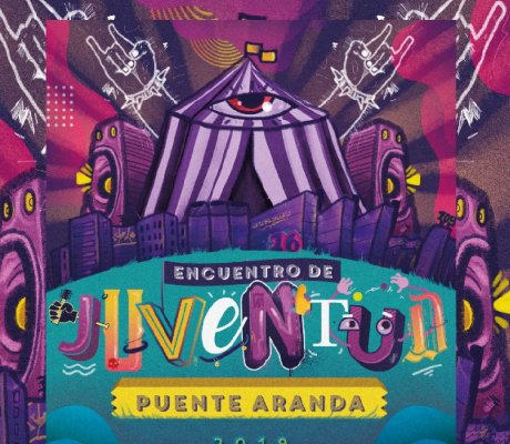 ENCUENTROS DE JUVENTUD