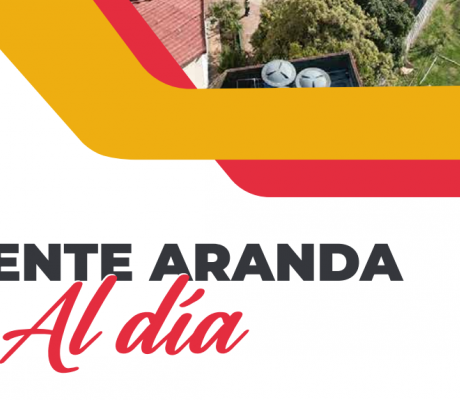 Puente Aranda Al Día