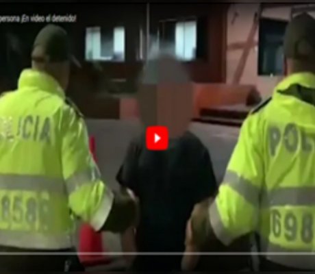 Policía recuperó camioneta hurtada