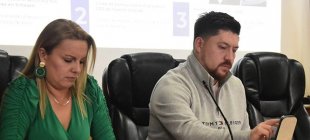 Puente Aranda inicia el año con sesiones de debate clave para la comunidad