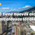 Bogotá tiene nuevos alcaldes y alcaldesas locales