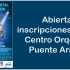 Abiertas inscripciones para el Centro Orquestal Puente Aranda