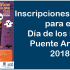 Alcaldía Local de Puente Aranda abre inscripciones para Conmemoración del Día de los Niños