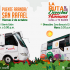 Banner bus de los derechos