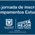 Nueva jornada de inscripción para Campamentos Estudiantiles