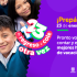 niño de regreso a clases