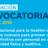 Oferta laboral para personas con discapacidad física y auditiva