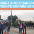 Conozca la revista digital "Una Mirada a mi localidad de Puente Aranda"