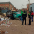 Comunicado de prensa: Alcaldía Local de Puente Aranda exige atención urgente de INVÍAS para trabajar en las problemáticas de inseguridad y basuras en el Corredor Férreo del Sur