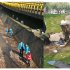 Alcaldías Locales de Puente Aranda y Mártires recuperan Canal Comuneros