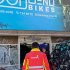 Operativo de control y vigilancia 