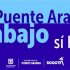 trabajo si hay