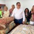 ENTREGA DE KITS 