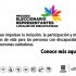 Inicia Proceso Eleccionario De Representantes A Los Consejos Locales De Discapacidad