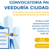 Participe en el ejercicio de control social de la nueva sede de la Alcaldía Local de Puente Aranda