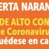 Alerta Naranja en dos barrios de la UPZ Puente Aranda