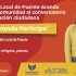 Conversatorio de participación ciudadana