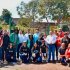 La localidad apuesta por la reforestación: 51 árboles 