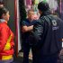 Operativos de IVC de pólvora en San Andresito de la 38 y Galán refuerzan la seguridad durante las celebraciones de fin de año