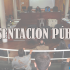 Presentación pública de resultados del Contrato 176 del 2019