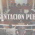 Presentación pública del Contrato que ejecutará los Encuentros de Juventud 2019 en la localidad de Puente Aranda