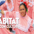 Participa y "Transforma tu Habitat con Cultura"