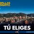 Tu voto cuenta. ¡Ayúdanos a elegir las 7 maravillas de Bogotá! 
