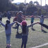 Niños de Puente Aranda tendrán unas vacaciones saludables