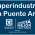 Superindustria visita Puente Aranda