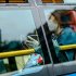 Uso de tapabocas en TransMilenio es obligatorio