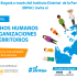 Inscríbase en el curso virtual 'Los Derechos Humanos en las Organizaciones y los Territorios'