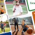 Escuelas de formación deportiva