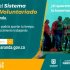 sistema de voluntariado