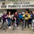 Recorridos Ambientales en Bici