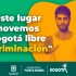 Libre de Discriminación