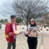 Entrega periodicos